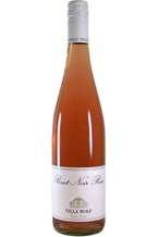 06 Villa Wolf Rose De Pinot Noir (Loosen) 2014